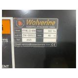 ATVBC-22-40W - Wolverine - ATV Lawn Mower - Unused ATVBC-22-40W - Wolverine - ATV Lawn Mower - Unused