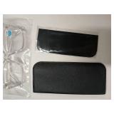 MMOWW Oversized Reading Glasses 3 Pairs +1.0