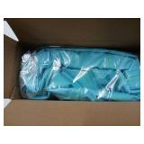 SLOOSH Inflatable Pool Lounger Float 70" x 46"