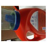 Tide Liquid Laundry Detergent Original Scent