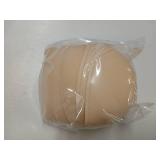 4 Pairs Bra Pads - Push Up Cups for Swimwear