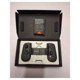 Backbone One (Lightning) - Mobile Gaming Controller for iPhone - 2nd Generation - Black