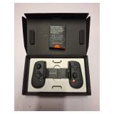 Backbone One (Lightning) - Mobile Gaming Controller for iPhone - 2nd Generation - Black