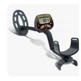 Bounty Hunter Lone Star Pro Metal Detector