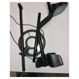 Bounty Hunter Lone Star Pro Metal Detector