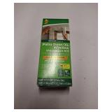 Duck Brand 84 in. x 120 in. Rolled Window Insulation Film Kit  Fits Patio Doors or XL Windows