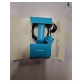 JLab - JBuds Pro USB-C Wired Earbuds - Black