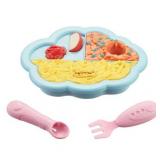 My Sweet Love Magic Baby Food Play Set