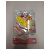 My Sweet Love Magic Baby Food Play Set