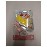 My Sweet Love Magic Baby Food Play Set