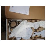 Kohler Hydrorail 3-in-1 Multifunction Shower System