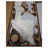 Kohler Hydrorail 3-in-1 Multifunction Shower System