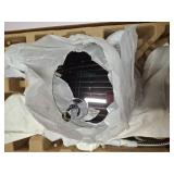 Kohler Hydrorail 3-in-1 Multifunction Shower System