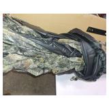 Tekari Vision270 Hub Hunting Blind