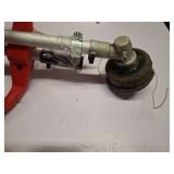 Hyper Tough 18" 26cc 2-Cycle Gas Powered Straight Shaft String Trimmer