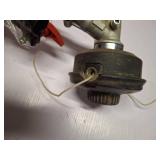 Hyper Tough 18" 26cc 2-Cycle Gas Powered Straight Shaft String Trimmer