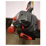 Hyper Tough 18" 26cc 2-Cycle Gas Powered Straight Shaft String Trimmer