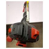 Hyper Tough 18" 26cc 2-Cycle Gas Powered Straight Shaft String Trimmer