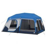 Ozark Trail 10-Person Cabin Tent