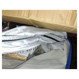 Ozark Trail 10-Person Cabin Tent