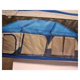 Ozark Trail 10-Person Cabin Tent