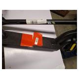 ZDZA Electric Scooter for Adults, 19MPH 350W Escooter, Up to 18Miles Scooter, Foldable Commuting Electric Scooter for Adults - Missing charging cord