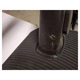 ZDZA Electric Scooter for Adults, 19MPH 350W Escooter, Up to 18Miles Scooter, Foldable Commuting Electric Scooter for Adults - Missing charging cord