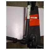 ZDZA Electric Scooter for Adults, 19MPH 350W Escooter, Up to 18Miles Scooter, Foldable Commuting Electric Scooter for Adults - Missing charging cord