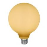 Better Homes & Gardens Oversized LED Vintage Style Light Bulb  G40 50W Soft White Porcelain  E26  Dim