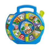 Fisher-Price Little People World of Animals See 