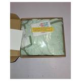 Rayon Made from Bamboo Sleep Sack 1.0 TOG 18-36 Months Unisex Baby Sleeping Bag with 2-Way Zipper Breathable Wearable Blanket Baby