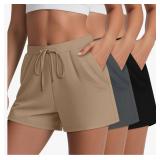 Huukeay 3 Pack Women