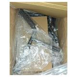 Fanwer Stand Assist for Couch and Sofa, Settee Lift Assist for Elderly, Y-Shaped Grab Bar Standing Aid for Patients, Adults, Seniors and Disabled, Adjustable Daily Living Mobility Aid, Black,Small