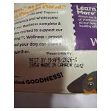 Old Mother Hubbard by Wellness Classic Crunchy CHICK