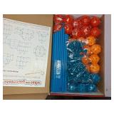 BZseed Fort Building Kit for Kids DIY Play Tent & STEM Construction Toys Ultimate Indoor/Outdoor Fort Building Activities for Boys & Girls Ages 4-15 Educational Creative Toy Birthday & Festival Gift