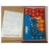 BZseed Fort Building Kit for Kids DIY Play Tent & STEM Construction Toys Ultimate Indoor/Outdoor Fort Building Activities for Boys & Girls Ages 4-15 Educational Creative Toy Birthday & Festival Gift