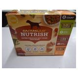 Rachael Ray Nutrish Savory Favorites Chicken, Beef, Potato, Carrot & Sweet Potato Variety Pack Wet Dog Food - 8oz/6ct 12/10/2026