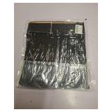 Buauty Plus Size Fleece Lined Tights Womens- Winter Warm Fake Translucent Thermal Pantyhose,Thick Leggings under Dresses