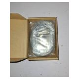 Womens Belts for Jeans Pants, Casual Leather Waist Dress Belt with Gold Buckle 0.91\" Width, Ladies Fashion Belts