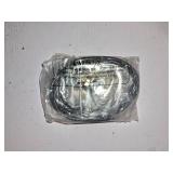 Womens Belts for Jeans Pants, Casual Leather Waist Dress Belt with Gold Buckle 0.91\" Width, Ladies Fashion Belts