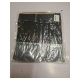 Buauty Plus Size Fleece Lined Tights Womens- Winter Warm Fake Translucent Thermal Pantyhose,Thick Leggings under Dresses