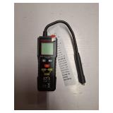 Brake Fluid Tester with 8.5-Inch Corrosion Resistance Gooseneck Probe,Car Accessories TBF-300 Brake Fluid Tester Pen with Light,Automotive Tools Testers,Suitable for DOT3 DOT4 DOT5.1