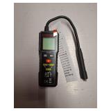 Brake Fluid Tester with 8.5-Inch Corrosion Resistance Gooseneck Probe,Car Accessories TBF-300 Brake Fluid Tester Pen with Light,Automotive Tools Testers,Suitable for DOT3 DOT4 DOT5.1