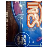 RED VINES, GRAPE TWISTS CANDY, GRAPE 08/09/2025 - Three Packs