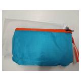 20L Small Hiking Backpack, Lightweight Foldable Daypack Water-resistant Travel Camping Packable Backpack