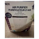 Winix Air Purifier, 4-Stage Cleaning. Max Room Capacity 1776 sq ft.
