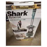 Shark Rotator Vacuum Cleaner - Self-Cleaning Brushroll
