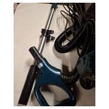 Shark Rotator Vacuum Cleaner - Self-Cleaning Brushroll