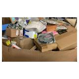 Pallet of Not Bid On Items