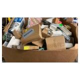 Pallet of Not Bid On Items